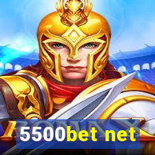 5500bet net